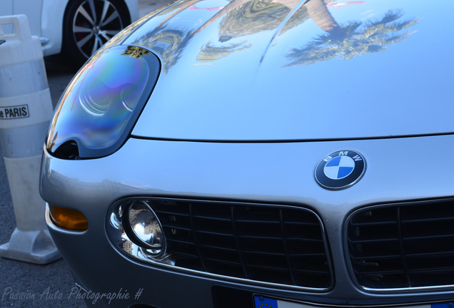 BMW Z8