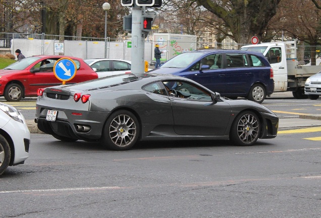 Ferrari F430