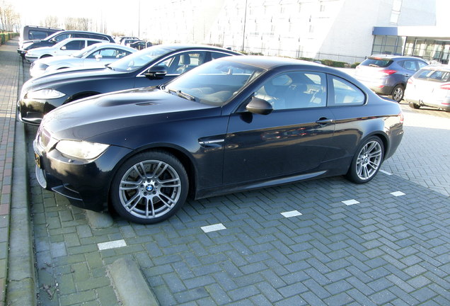 BMW M3 E92 Coupé