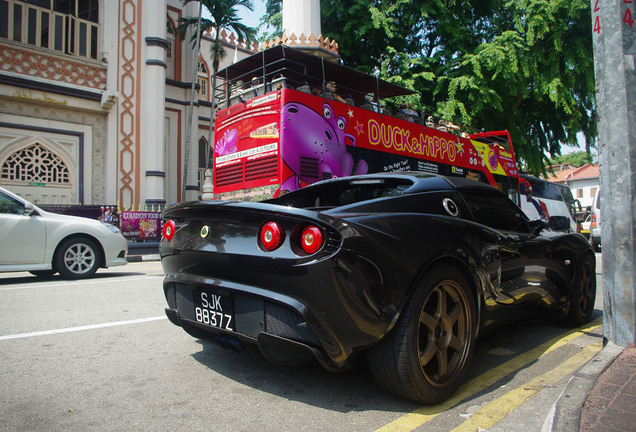 Lotus Elise S2 S