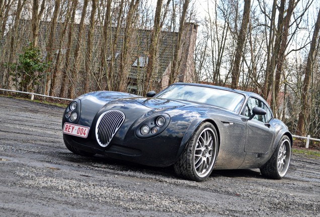 Wiesmann GT MF4