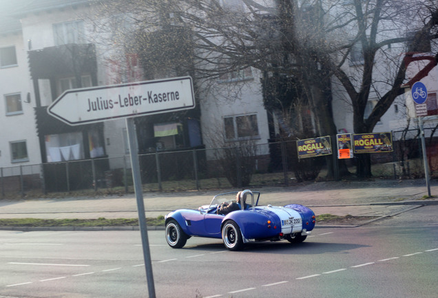 AC Cobra