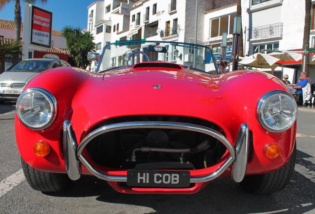 AC Cobra