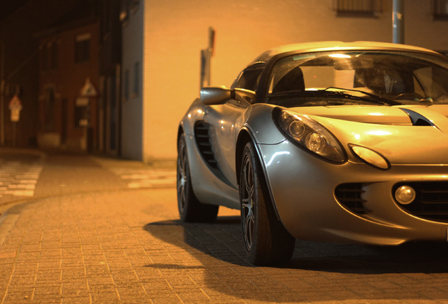 Lotus Elise S2 S