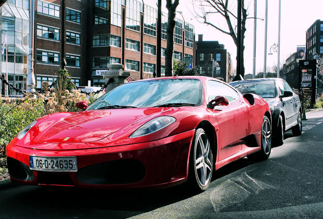 Ferrari F430