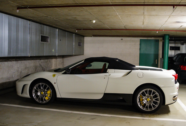 Ferrari F430 Spider