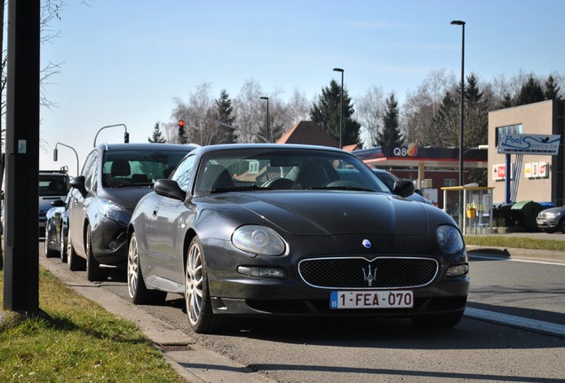 Maserati GranSport