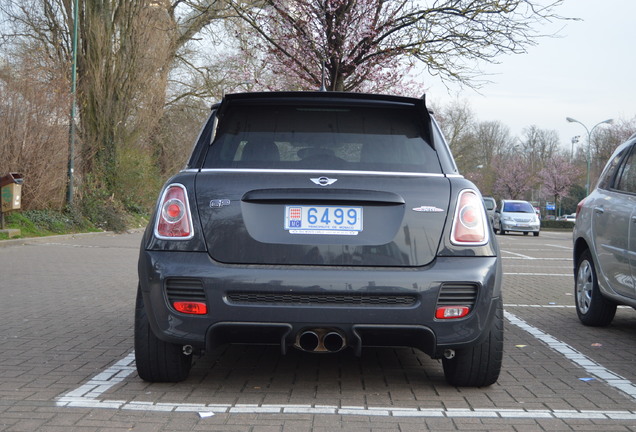 Mini R56 John Cooper Works GP