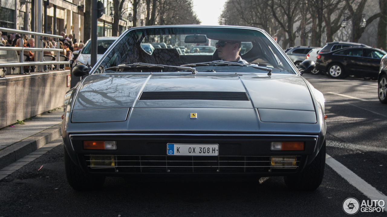 Ferrari Dino 308 GT4