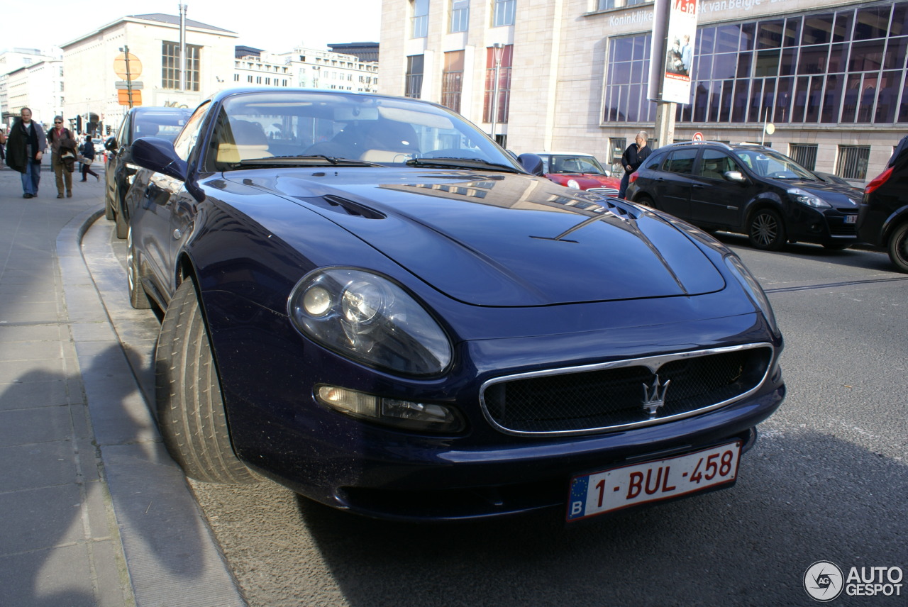 Maserati 3200GT