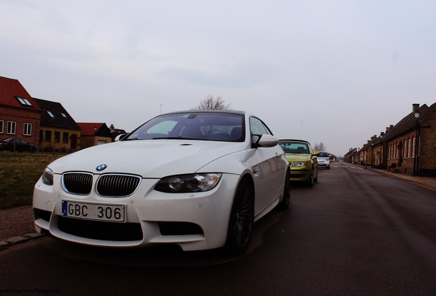 BMW M3 E92 Coupé