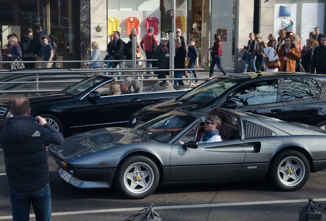 Ferrari 308 GTS Quattrovalvole