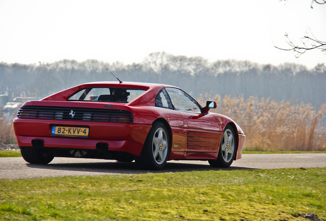 Ferrari 348 TS