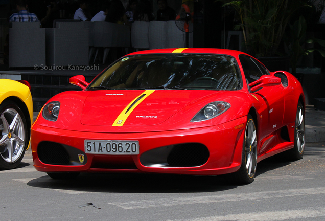 Ferrari F430