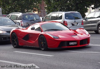 Ferrari LaFerrari