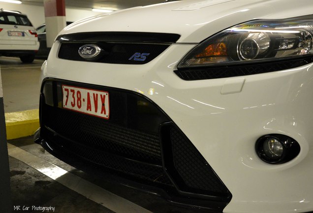 Ford Focus RS 2009