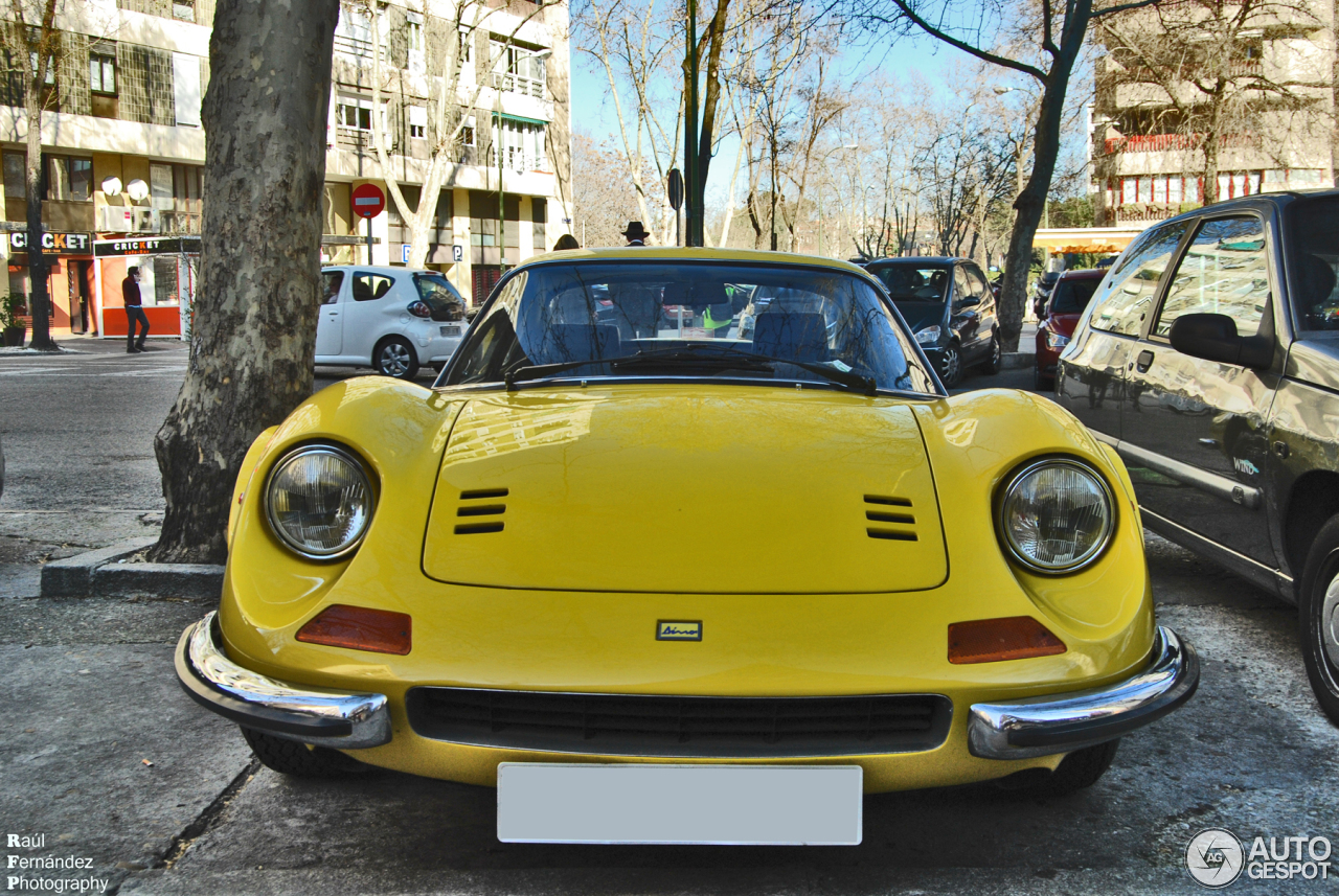 Ferrari Dino 246 GT