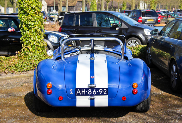 AC Cobra