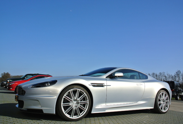 Aston Martin DBS