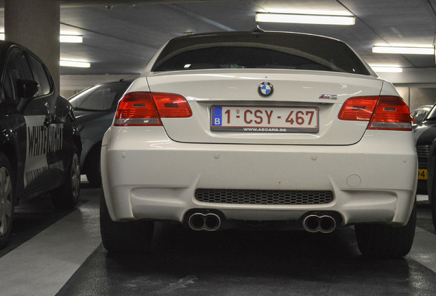 BMW M3 E92 Coupé