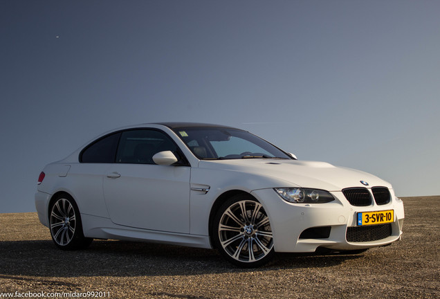 BMW M3 E92 Coupé