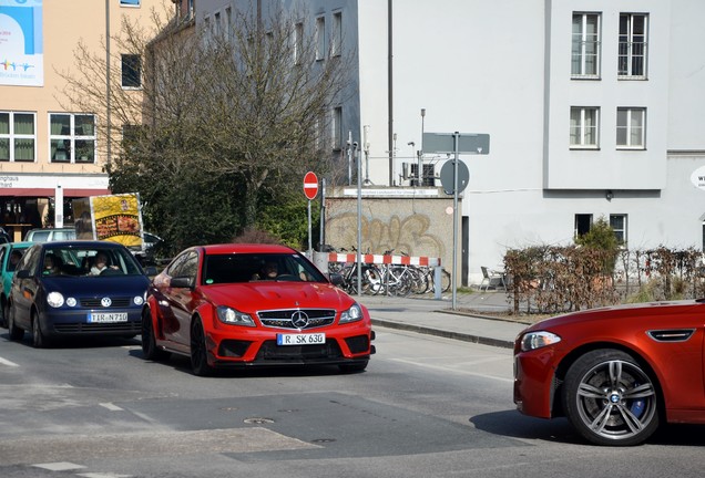 BMW M5 F10 2011