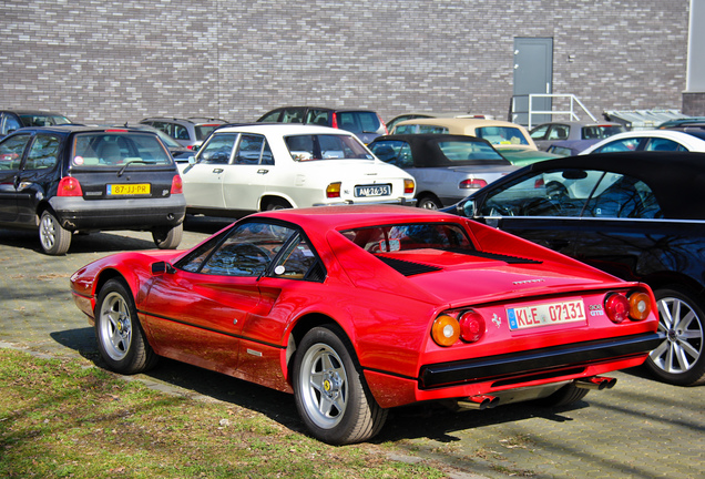 Ferrari 308 GTB