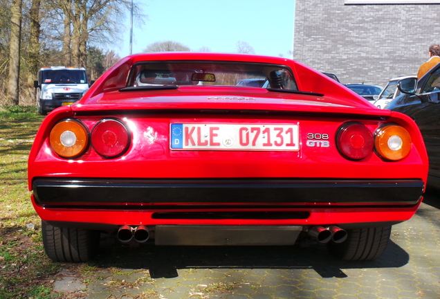 Ferrari 308 GTB