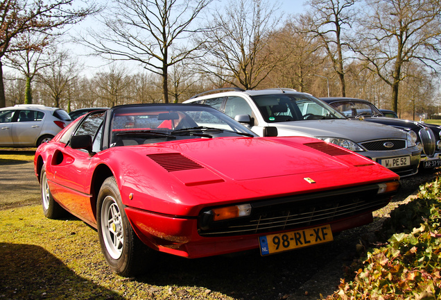 Ferrari 308 GTS