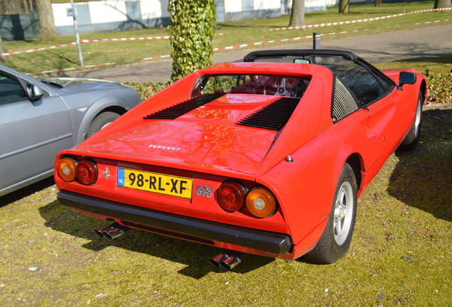 Ferrari 308 GTS