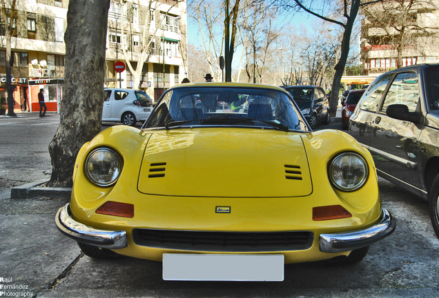 Ferrari Dino 246 GT