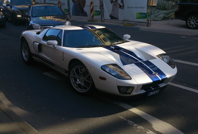 Ford GT