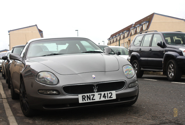 Maserati 4200GT