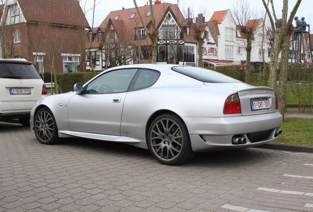 Maserati GranSport