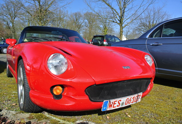 TVR Chimaera 400