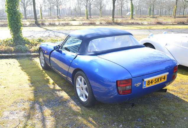 TVR Griffith 500