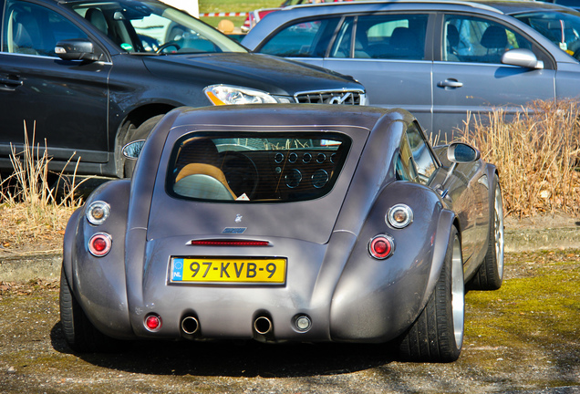 Wiesmann GT MF4