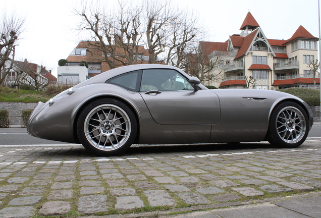 Wiesmann GT MF4