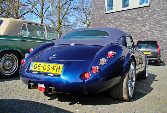 Wiesmann Roadster MF3