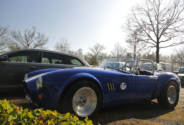 AC Cobra