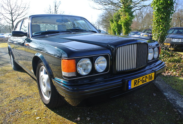 Bentley Brooklands