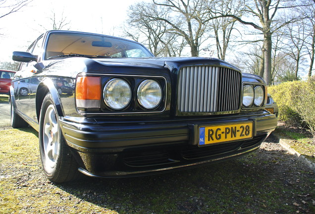 Bentley Turbo R LWB