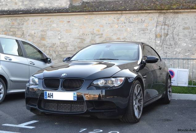 BMW M3 E92 Coupé