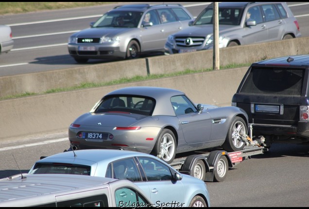 BMW Z8