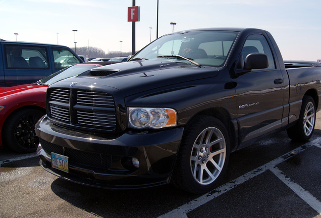 Dodge RAM SRT-10