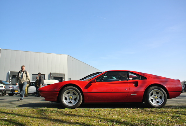 Ferrari 308 GTB