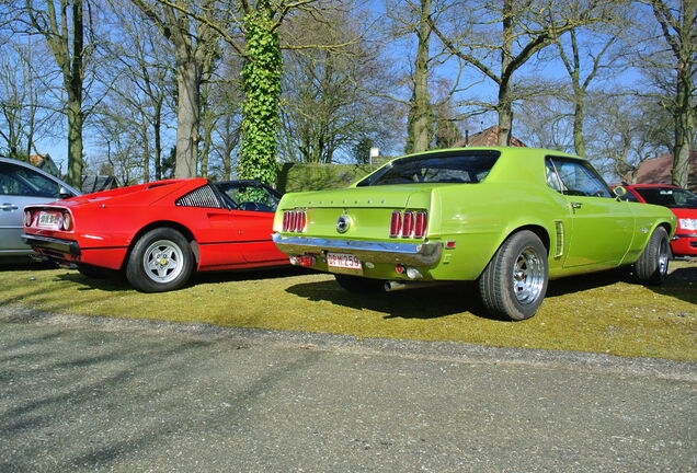 Ferrari 308 GTS