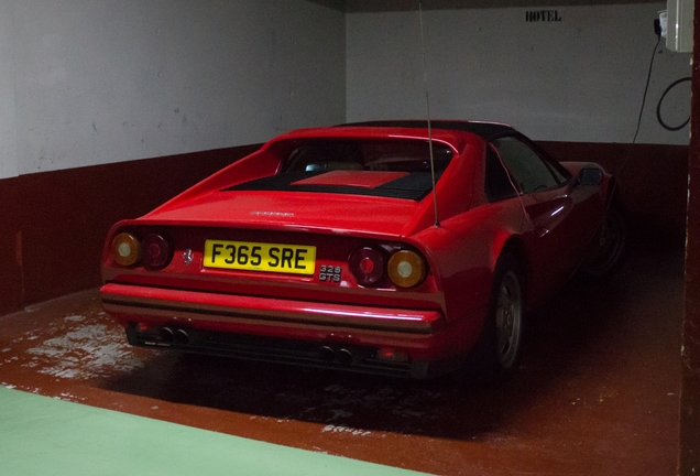 Ferrari 328 GTS