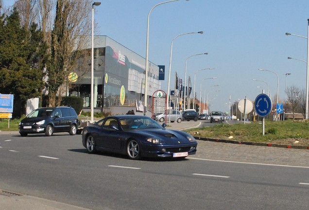 Ferrari 550 Maranello