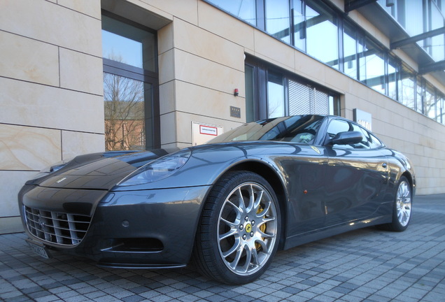 Ferrari 612 Scaglietti